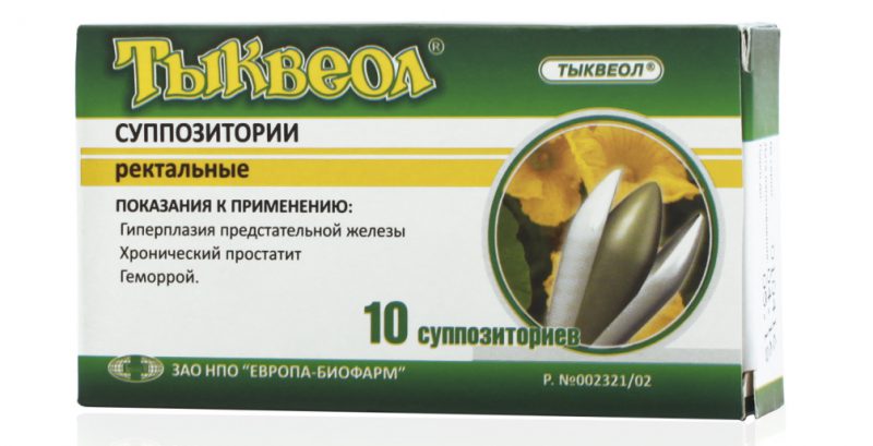 особенности препарата