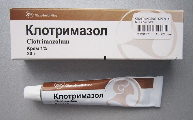 Мазь Клотримазол для мужчин: инструкция, отзывы