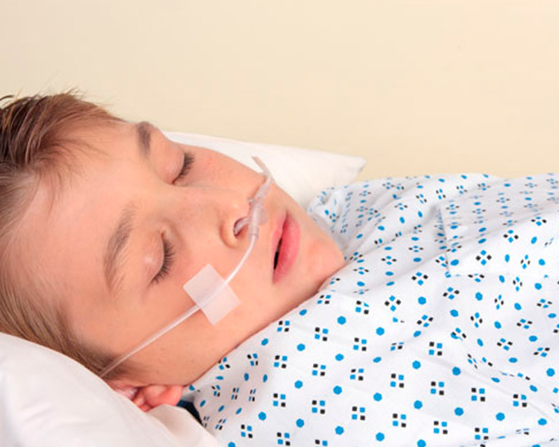 Народные средства Ребенок болеет на глисты