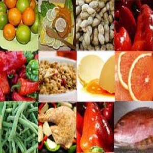 Продукты для ускорения метаболизма