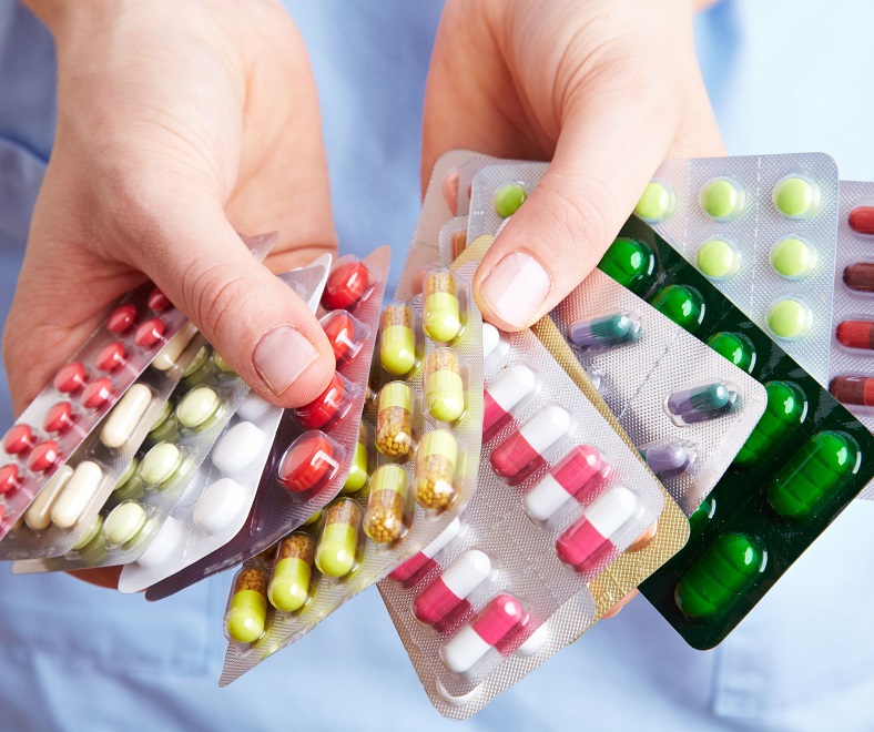 Эффективные препараты от паразитов