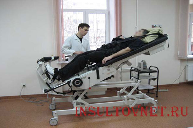 Вертикализатор