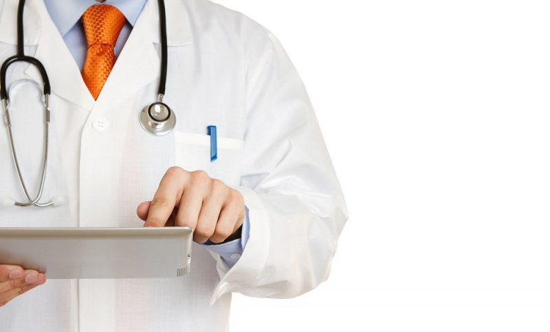 медицинское обследование