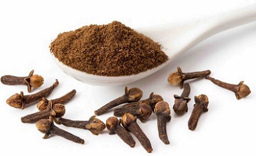 гвоздика молотая