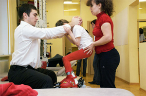 Лечение вывиха Лечение врожденного вывиха