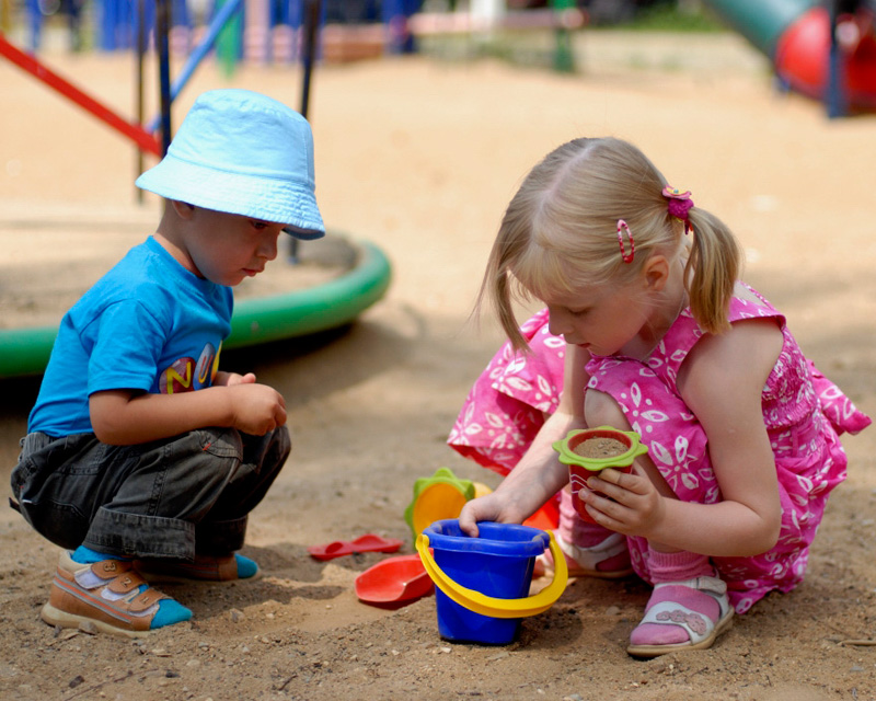 Дети и лямблиоз