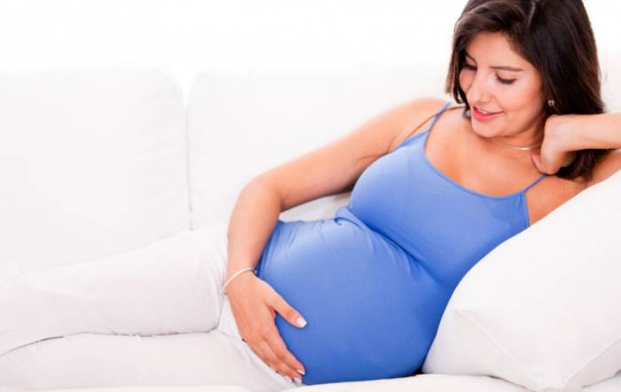 беременность