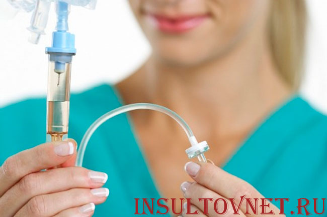 проверка линии