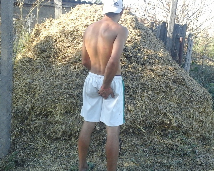 Причины анального зуда