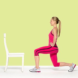 Крепкому тылу – крепкий стул: 15 минут для ягодиц