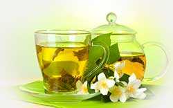 Зеленый чай Зеленый чай