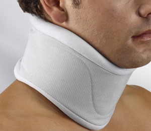 Травма шеи Перелом шейного отдела позвоночника