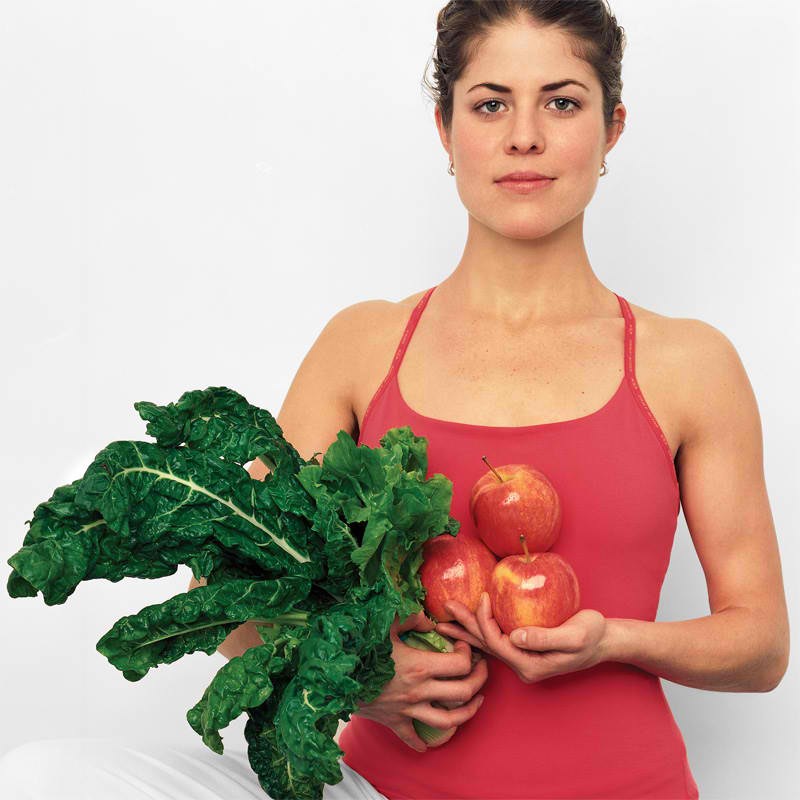 10 правил фитнеса, которые нужно нарушать