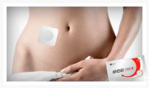 Anti hemorrhoids пластырь от геморроя