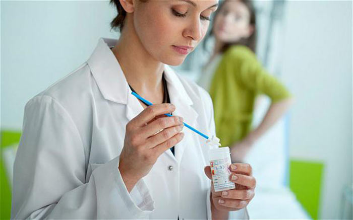 Как лечить хламидиоз у беременных