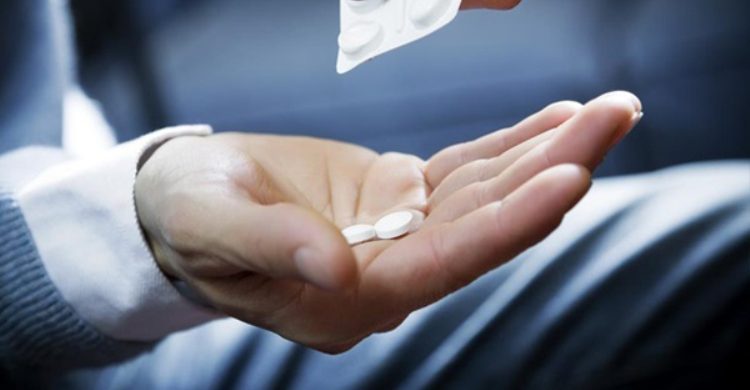 таблетки от глистов