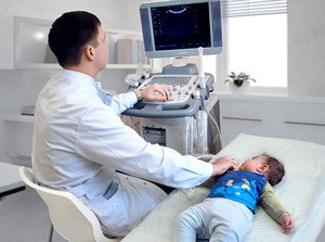 Подвывих у ребенка Диагностика подвывиха у ребенка