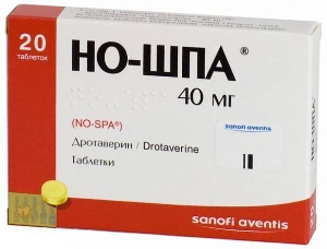 но-шпа