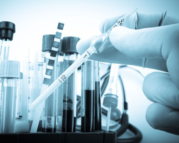 лаборатория