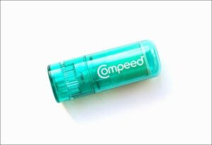 Карандаш Compeed от появления мозолей на ногах