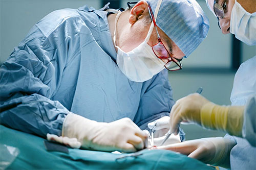 Грыжа кишечника - виды, причины развития, симптомы, способы лечения