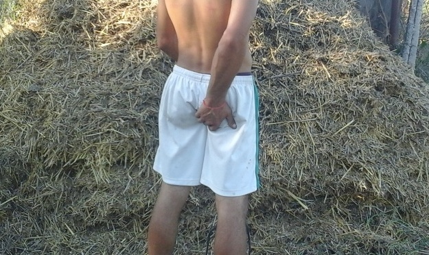 Почему чешется в заднем проходе