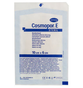 Повязка Космопор стерильная защитная
