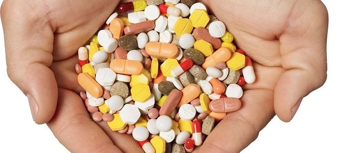 Что нужно пропить для профилактики от паразитов