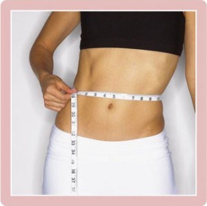 Тройка моих самых нездоровых экспериментов для похудения