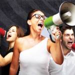 Приемы риторики