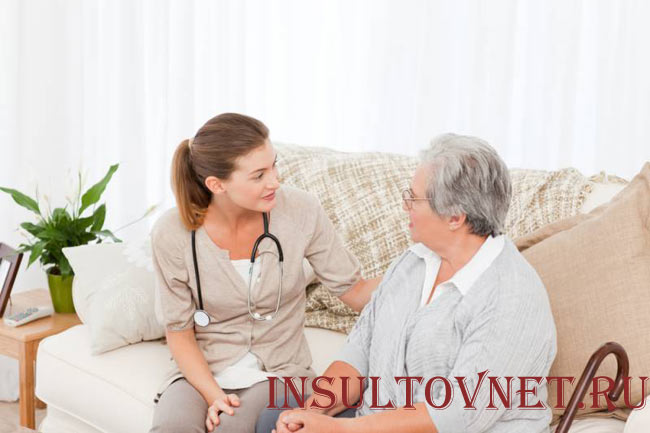 Вызов врача на дом