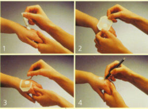 Инструкция по применению крема Эмла