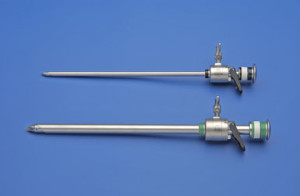 Игла Троакар