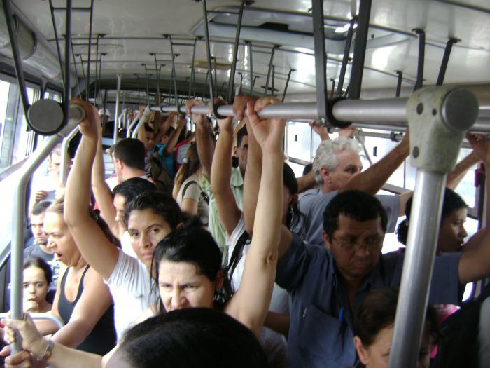 способы передачи