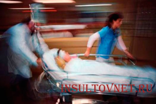 Сроки реанимации