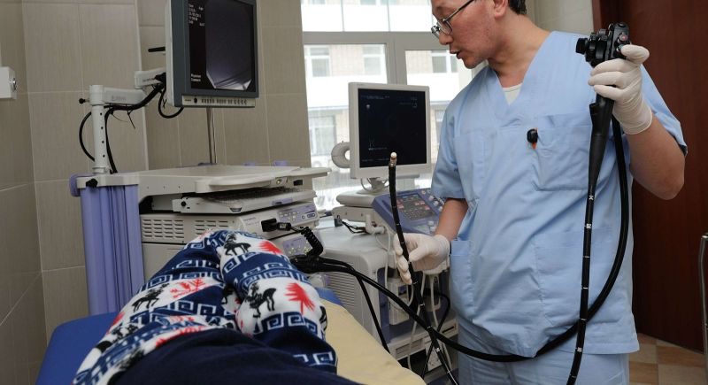 Разновидности дуоденального зондирования