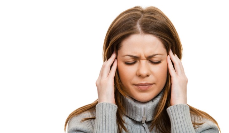 мигрень