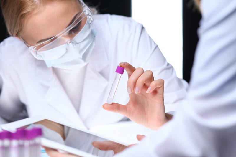 Персистирующий хламидиоз