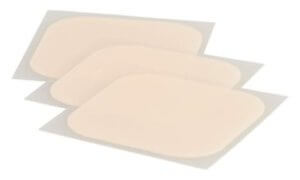 Как выглядит пластырь трансдермальный