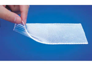 Лейкопластырь гелевый для рассасывания рубцов