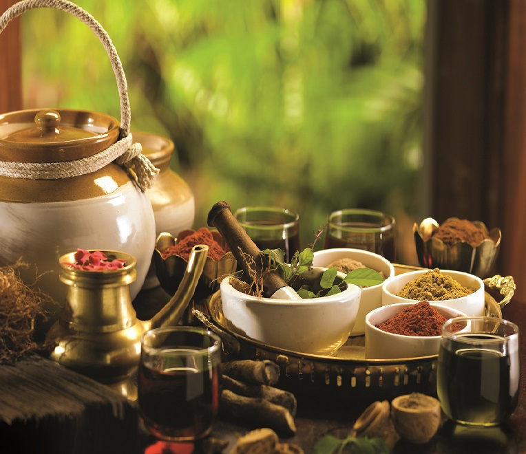 Народные средства от паразитов