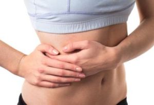 Болит живот