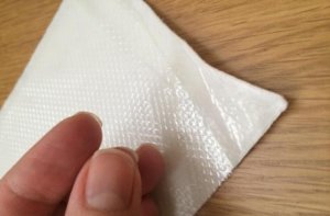 Применение пластыря Олфен трансдермального