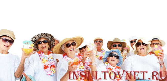 профилактика алкоголем