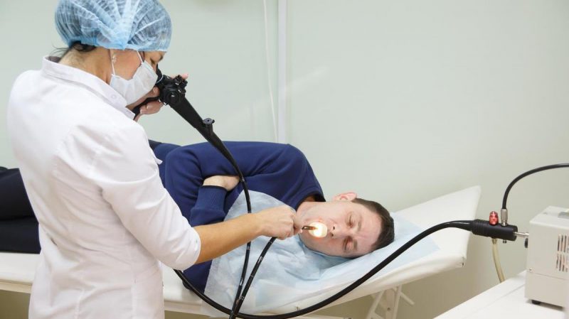 зондирование