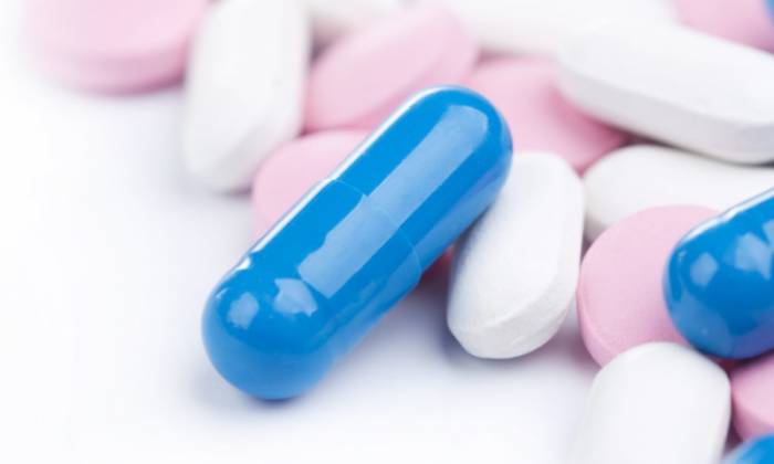 медикаменты