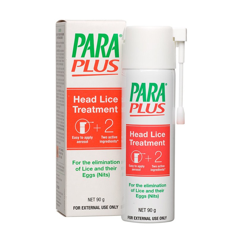 пара спрей+