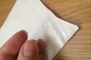 Пластырь Мефа Олфен обезболивающий