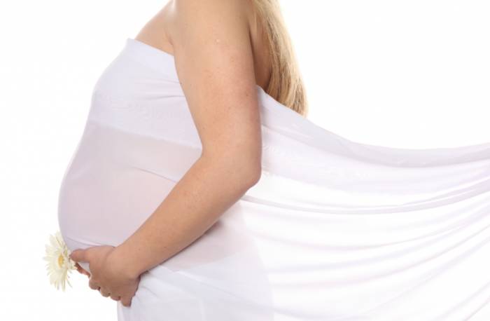 беременность