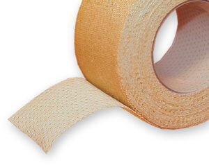 Матерчатый пластырь тканевой для обуви
